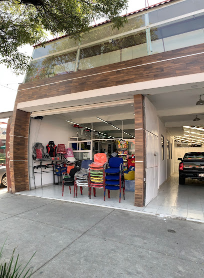 Mueble Style en Tlalpan