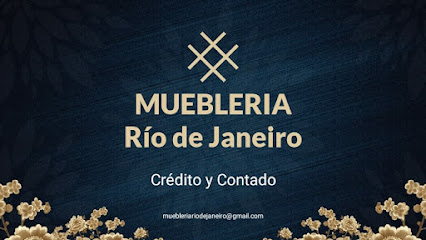 Mueblería Río de Janeiro en Tlalpan